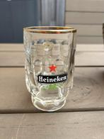 Heineken Pul - Jaren 70 - Holland, Ophalen, Zo goed als nieuw, Bierglas