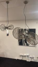 ZTAHL HANGLAMPEN MARTANI 50 cm en 85 cm., Ophalen of Verzenden, Nieuw, Minder dan 50 cm