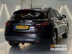 Infiniti FX 37 GT | AUTOMAAT | NAP | YOUNGTIMER | GOED OH, Auto's, Automaat, 3696 cc, Gebruikt, 2000 kg
