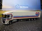 WSI DAF XF 105 J. de Greef, Ophalen of Verzenden, Nieuw, Bus of Vrachtwagen, Wsi