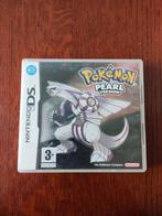 Pokémon Pearl - Nintendo DS, 1 speler, Ophalen of Verzenden, Role Playing Game (Rpg), Vanaf 3 jaar