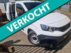 Peugeot Partner 1.6 BlueHDI Asphalt rijd super APK 21.03.26, Voorwielaandrijving, Gebruikt, 4 cilinders, Origineel Nederlands