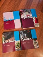 Hans Veelers - Bronnenboek 2x gastheer / gastvrouw, Hans Veelers; Danielle Bennenk, Ophalen of Verzenden, Zo goed als nieuw, Nederlands