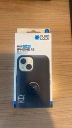 Quad Lock Mag Case iPhone 15 nieuw, Ophalen of Verzenden, Nieuw, Hoesje of Tasje