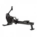 Life Fitness Heat Rower LCD roeitrainer, in perfecte staat, Sport en Fitness, Fitnessapparatuur, Zo goed als nieuw, Roeitrainer