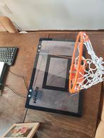 Virtufit Basketbalhoop met bal, Ophalen of Verzenden, Nieuw, Ring, Bord of Paal