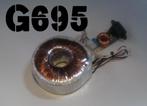 Ringkern toroidal trafo transformator 30 Volt - 192VA, Gebruikt, Wirtschaftspark 18, 8530 Deutschlandsberg, Austria, https://www.logicdata.net/contact/