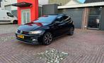 Volkswagen Polo 2.0 TSI 200pk 6-DSG 2020 Zwart, Auto's, 1984 cc, Zwart, 1200 kg, Particulier