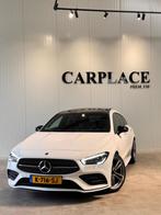 Mercedes-Benz CLA-klasse Shooting Brake 200 Business Solutio, Gebruikt, Euro 6, 4 cilinders, Origineel Nederlands