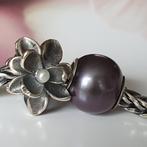 Pocket Parel Van Trollbeads, Sieraden, Tassen en Uiterlijk, Bedels, Ophalen of Verzenden, Zo goed als nieuw, Trollbeads, 1 bedel
