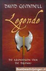 Diverse titels van David Gemmell, Boeken, Fantasy, Ophalen of Verzenden, Zo goed als nieuw