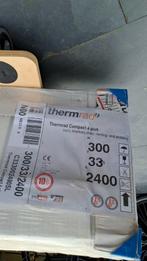 Nieuwe Thermrad Radiator 240x30 Type 33, Doe-het-zelf en Verbouw, Verwarming en Radiatoren, Ophalen, 30 tot 80 cm, Radiator, Nieuw