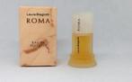 Parfum miniatuur Roma Biagiotti 5 ml eau de Toilette, Ophalen of Verzenden, Nieuw, Miniatuur, Gevuld