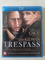 Trespass Bluray, Cd's en Dvd's, Blu-ray, Ophalen of Verzenden, Zo goed als nieuw, Thrillers en Misdaad