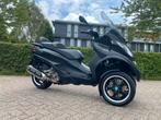 PIAGGIO MP3 500ie LT SPORT | ABS-ASR | AUTORIJBEWIJS B | ‘16, Scooter, 1 cilinder, Handvatverwarming, Bedrijf
