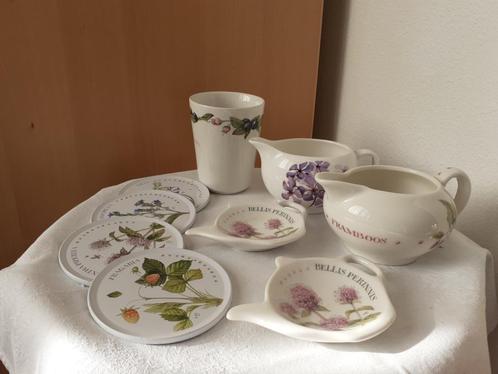 Marjolein Bastin Wild Flower items servies *eureka*, Huis en Inrichting, Keuken | Servies, Nieuw, Overige typen, Overige stijlen