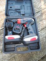 Skil Accu Schroefboormachine - Zo goed als nieuw!, Ophalen, Zo goed als nieuw, Boor- en Schroefmachine