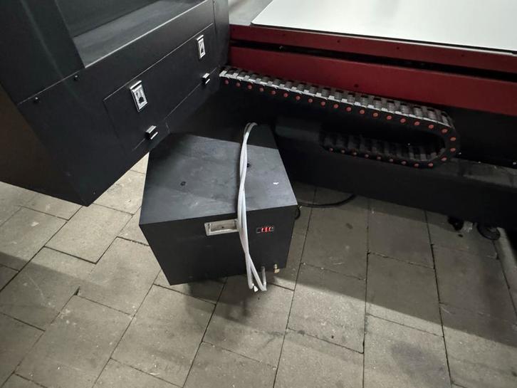 Maxcan UV Printer 125x250cm - Professioneel, Computers en Software, Printers, Ophalen