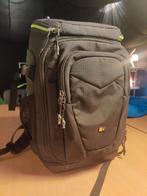 case LOGIC cameratas met harde bodem, Ophalen of Verzenden, Zo goed als nieuw, Schoudertas, Overige merken