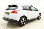 Peugeot 2008 1.6 VTi Féline 120 PK | Handgeschakeld | Parke, Euro 5, Gebruikt, 4 cilinders, 1270 kg
