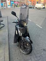 Kymco People S, Fietsen en Brommers, Scooters | Kymco, Ophalen, Gebruikt, Maximaal 45 km/u, People S