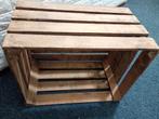 6 fruitkistjes / houten kistjes / kratjes, Huis en Inrichting, Woonaccessoires | Kisten, Ophalen, Minder dan 50 cm, 50 tot 100 cm