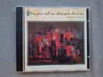 Harry Völker - When you tell me that you love me, Ophalen of Verzenden, Gebruikt, Kamermuziek