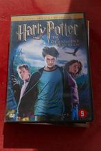 Harry Potter en de gevangene van Azkaban, Cd's en Dvd's, Dvd's | Kinderen en Jeugd, Ophalen of Verzenden, Film, Zo goed als nieuw