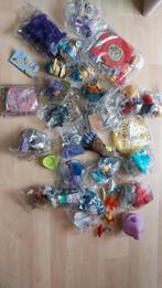 McDonalds Happy Meal Speelgoed Cadeautjes, Ophalen of Verzenden, Gebruikt