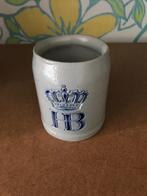 Aardenwerken pul HB bier Munchen (V028), Ophalen of Verzenden, Zo goed als nieuw, Pul(len), Overige merken
