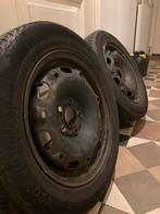 Stalen 14 inch velgen voor VW Polo, Ophalen of Verzenden