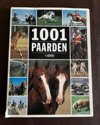 1001 Paarden - REBO Productions, Boeken, Auto's | Boeken, Ophalen of Verzenden, Gelezen, Algemeen