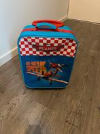 Disney Planes kinderkoffer, Ophalen, Gebruikt
