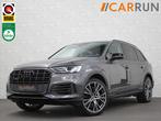 Audi Q7 3.0 V6 381pk Hybrid Quattro 67dkm! | Head-Up | Leder, Automaat, Gebruikt, Zwart, Met garantie (alle)