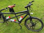 Santos Double Travel Tandem Maat (M) Rohloff ZGAN!!!!!!!!, Ophalen of Verzenden, Zo goed als nieuw, Santos Double Travel