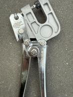 WOLFCRAFT Profielverbindingstang 270 mm, Ophalen of Verzenden, Zo goed als nieuw