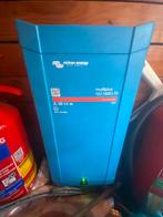 Complete 12 en 24 volt solar install met omvormer en acculad, Watersport en Boten, Navigatiemiddelen en Scheepselektronica, Ophalen