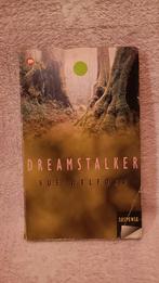 Welford, Sue - Dreamstalker, Gelezen, Ophalen of Verzenden, Fictie, Sue Welford