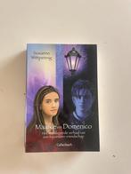 Susanne Wittpennig - Maaike en Domenico, Ophalen of Verzenden, Zo goed als nieuw, Susanne Wittpennig