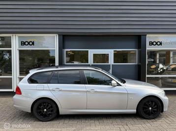 BMW 3-serie Touring 318i beschikbaar voor biedingen