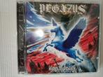 Pegazus, Cd's en Dvd's, Cd's | Hardrock en Metal, Gebruikt, Ophalen of Verzenden