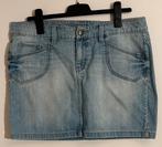 Jeans rokje Esprit, Kleding | Dames, Rokken, Blauw, Maat 42/44 (L), Ophalen of Verzenden, Zo goed als nieuw