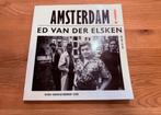 Ed van der Elsken - Amsterdam, Ophalen of Verzenden, Zo goed als nieuw
