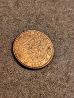 munt Nederland 1/2 cent 1940, Postzegels en Munten, Munten | Nederland, Ophalen of Verzenden, Koningin Wilhelmina, Overige waardes