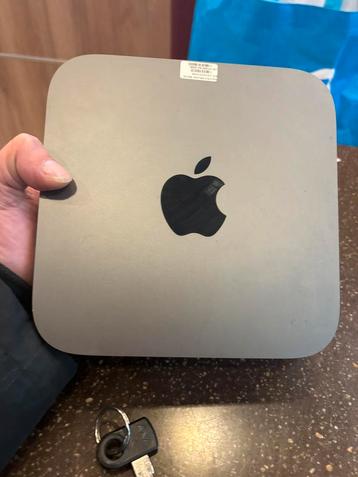 Mac mini eind 2019 8.1