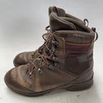 Haix Mondo Bergschoenen Combat Boots Bruin Maat 44, Gebruikt, Haix, Haix, Schoenen