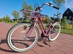 1 jaar oude Alpina Mood 3V. meiden 24" inch! Nog heel strak!, Fietsen en Brommers, Fietsen | Meisjes, Ophalen, Alpina, Handrem