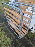 Vouwbed in goede staat, Ophalen, 90 cm, Eenpersoons, 200 cm