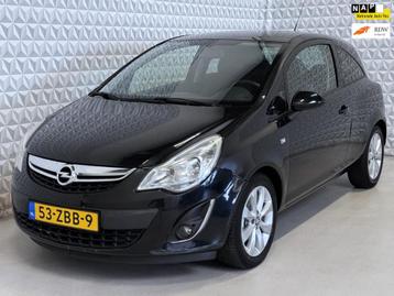 Opel Corsa 1.2 EcoFlex LPG (af-fabriek) 1e Eigenaar / 197000 beschikbaar voor biedingen