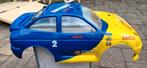 Ford Escort Kap 1:8, Overige merken, Gebruikt, Auto, Groter dan 1:32
